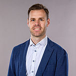Dr. Paul Schultess