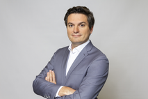 Dr. Michel Degosciu