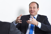André Wreth